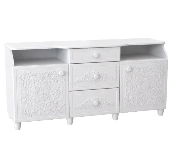 Тумба Соня СО-21К комбинированная