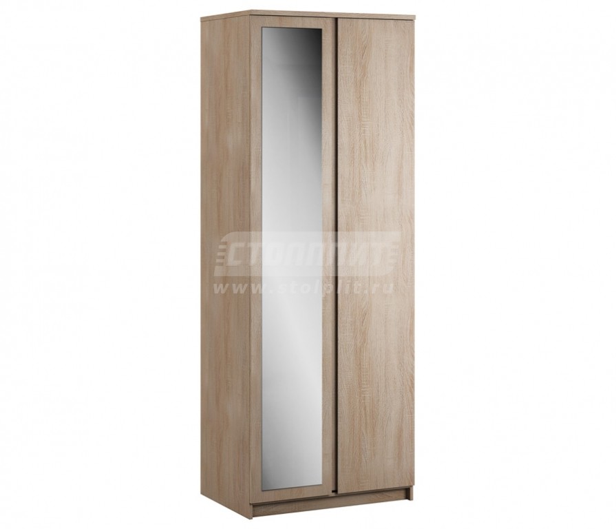 Веста СБ-2259 Шкаф 2-х дверный