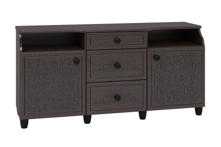 Тумба Соня СО-21К комбинированная