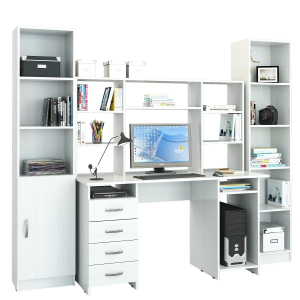 Уголок школьника "Мастер" УШ-6