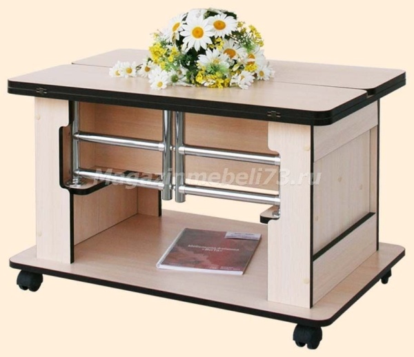 Стол Трансформер-4