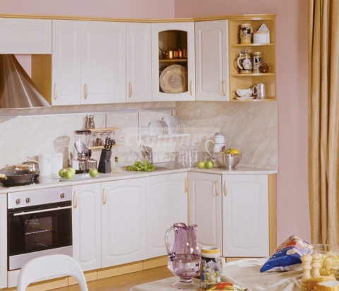 Кухонный гарнитур Оля 2