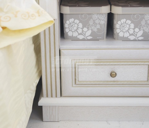 Версаль СБ-2050 Тумба прикроватная