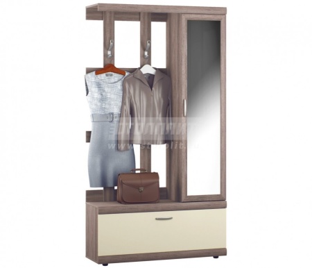 Монако СБ-2159 Прихожая