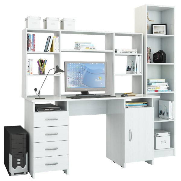 Уголок школьника "Мастер" УШ-17