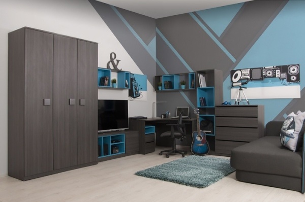 Уголок школьника "Румер"