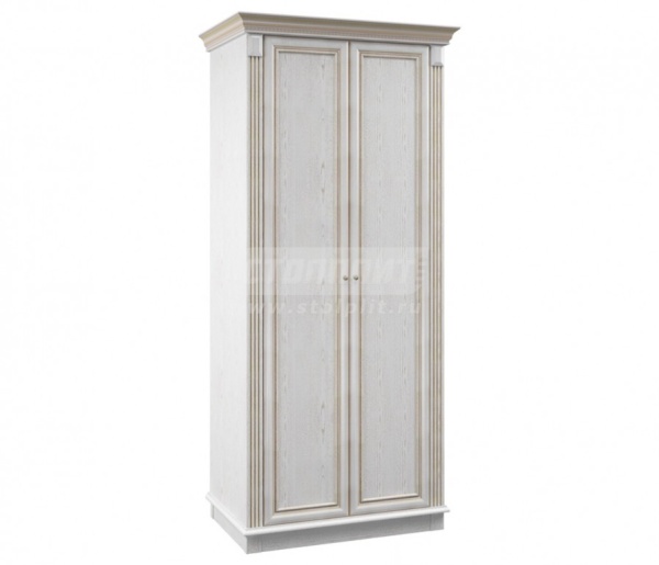 Версаль СБ-2045 Шкаф двухдверный