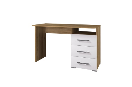 Детский Гарнитур "Ницца" №1 МДФ (Ш-2400 х В-2000 х Г-446 мм)/Разные Цвета