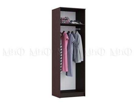 Гостиная Гамма (Ш-3654 мм x В-2200 мм x Г-530 мм)/Дуб Венге/Дуб Беленый