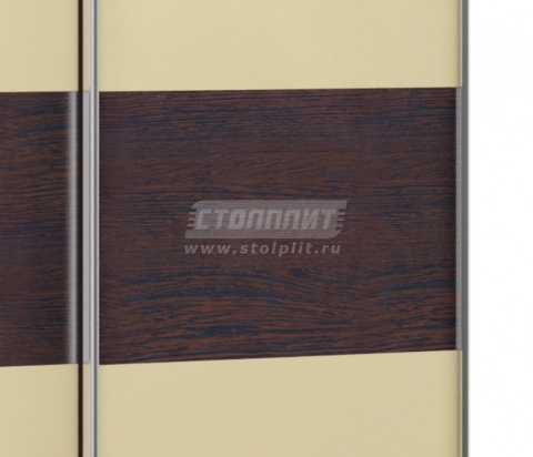 Дакота СБ-2078 Шкаф-купе 2-х дверный 1200