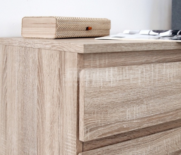 Веста СБ-2256 Комод