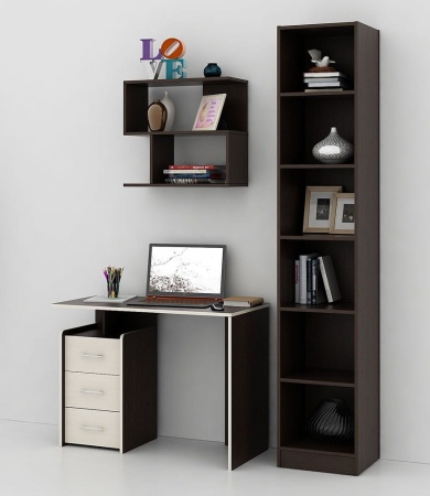 Уголок школьника "Слим" УШ-1-03