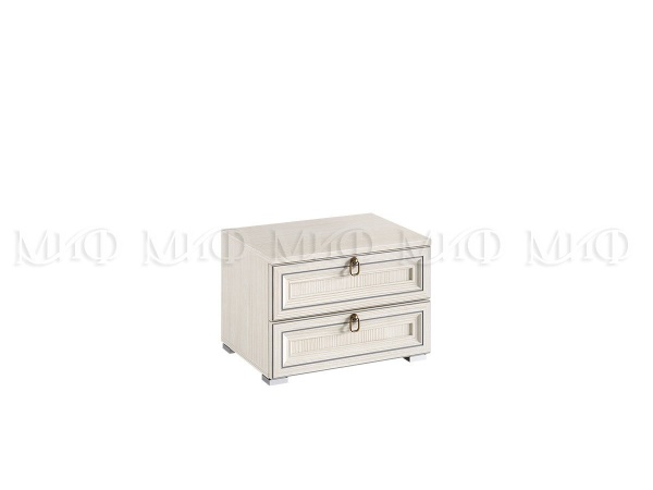 Спальный Гарнитур Элит-2 МДФ №2/Разные Цвета