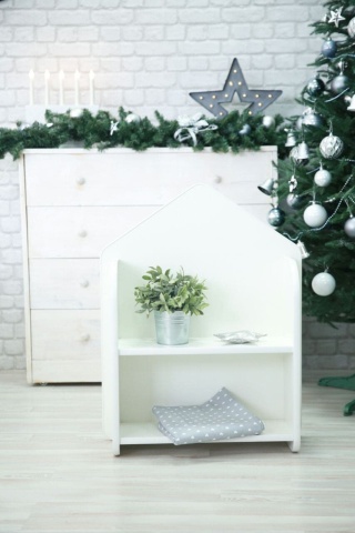 Стеллаж-Полка Сказка 