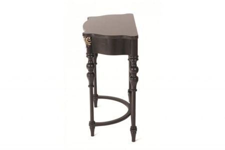 Консоль Сильвия