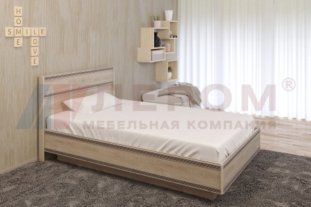 Карина Кровать с Подъемным Механизмом  КР-1001 (1,2х2,0)