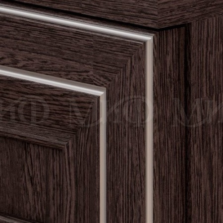 Комод Элит-2 МДФ (Ш-850 мм x В-910 мм x Г-448 мм)/Разные Цвета