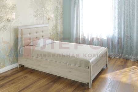 Карина Кровать с Подъемным Механизмом КР-1033 (1,6х2,0)