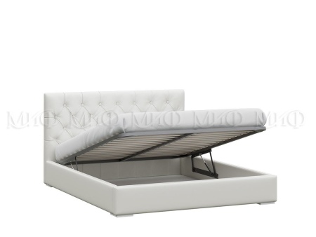 Кровать Пандора с Подъемным Механизмом 1600 x 2000 мм