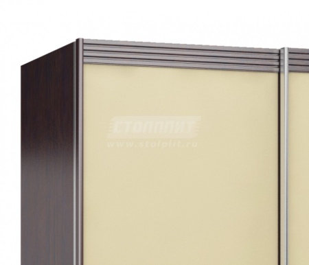 Дакота СБ-2078 Шкаф-купе 2-х дверный 1200