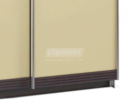 Дакота СБ-2078 Шкаф-купе 2-х дверный 1200