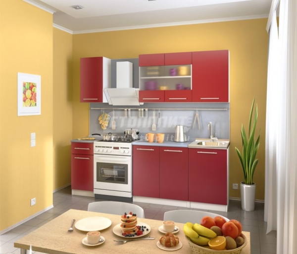 Элен Кухня Бордо