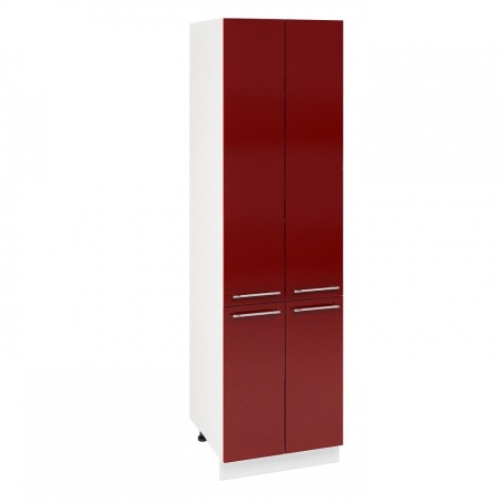 Пенал (Премьер) П2 600Н (Ш-600 x В-2336 x Г-580 мм)/Разные Цвета