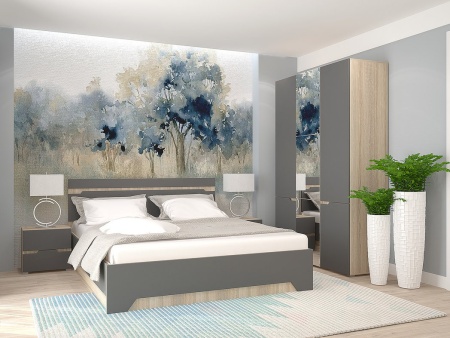 Спальный Гарнитур Амстердам №2