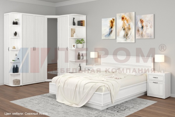 Спальня Карина 08
